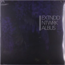 Vinyl ALBUS
