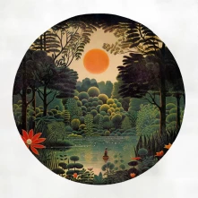Vinyl LORDS OF LOUNGE 2
