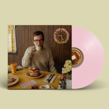 Vinyl May, Dent - What's For Breakfast?