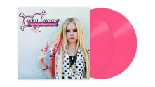 Vinyl The Best Damn Thing (Expanded Pink Vinyl Edition)