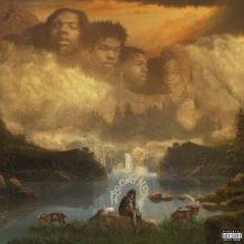 Lil Baby, Vinyl It's Only Me