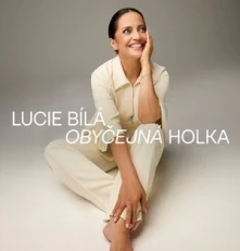 Lucie Bílá, CD Obyčejná Holka