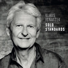 CD SOLO STANDARDS