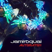 Jamiroquai, CD Automaton