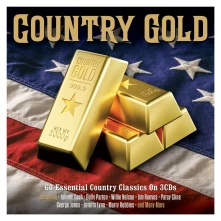 CD COUNTRY GOLD