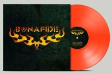 Vinyl BONAFIDE