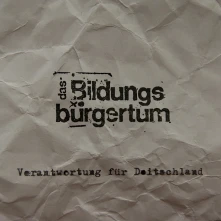 Vinyl VERANTWORTUNG FUR DOIT...
