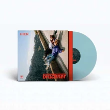 Vinyl Hier