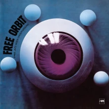 Vinyl FREE JAZZ GOES UNDERGR...