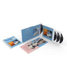 Dire Straits, Vinyl BROTHERS IN ARMS