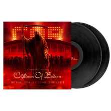Children of Bodom, Vinyl A CHAPTER CALLED CHILDREN OF BODOM