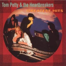 CD GREATEST HITS