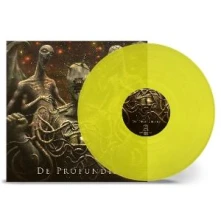 Vinyl DE PROFUNDIS