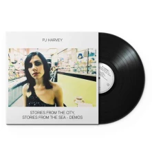 Vinyl STORIES FROM...DEMOS