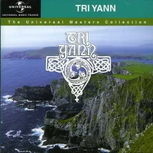 CD TRI YANN - UNIVERSAL MASTERS COLLECT