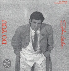Duke Lake, Vinyl DO YOU