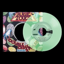 Vinyl 7-WHY DO I LOVE YOU