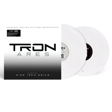 Vinyl TRON: ARES
