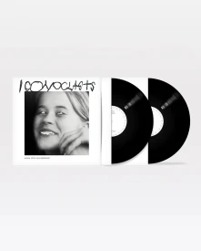 Anna von Hausswolff, Vinyl ICONOCLASTS