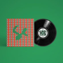 Sylvan Esso, Vinyl WDID
