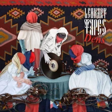 CD LENHART TAPES - DENS