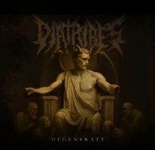 CD DEGENERATE