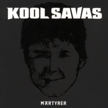 Kool Savas, CD Märtyrer