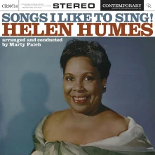 Vinyl SONGS I LIKE TO SING!
