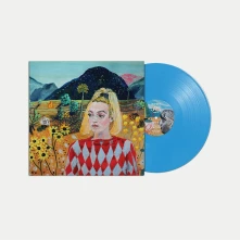 Vinyl Locate S, 1 - Wicked Jaw (Sky Blue)