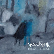 CD TRILOGY IN BLUE
