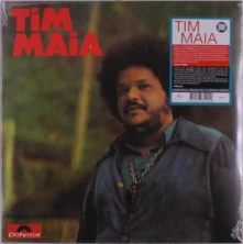 Vinyl TIM MAIA (1973)