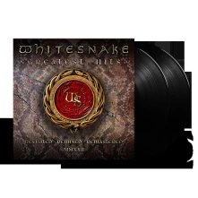 Vinyl GREATEST HITS