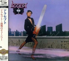 CD Accept