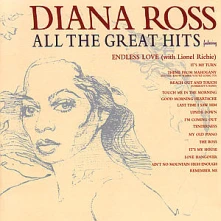 CD ALL THE GREATEST HITS