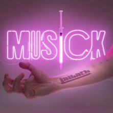 Vinyl Musick