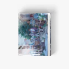 CD COLOR OUTSIDE THE LINES