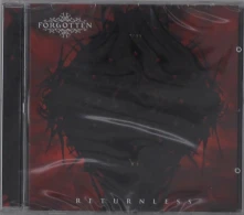 CD RETURNLESS
