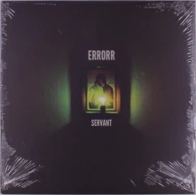 Vinyl SERVANT