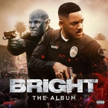 CD Bright (The Album)