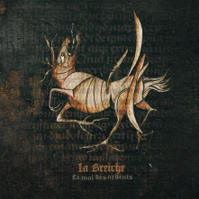 CD LE MAL DES ARDENTS