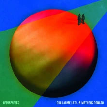 CD HEMISPHERES