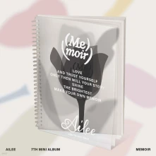 CD (Me)Moir