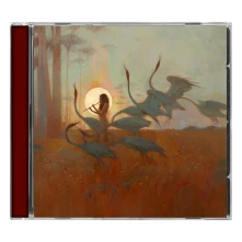 CD LES CHANTS DE L'AURORE