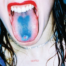 Sextile, Vinyl PUSH