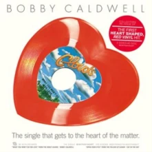 Vinyl WHAT YOU WON T DO FOR LOVE / OPEN YOUR EYES