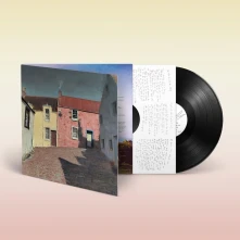 Vinyl JONES, BILL - IECHYD DA
