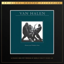 Vinyl Women & Children First