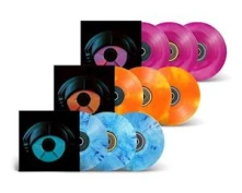 Vinyl CIRCUITAL