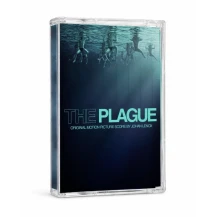 Johan Lenox, Kazeta Plague