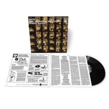Frank Peter Zimmermann, Vinyl Goldberg Variations, Bwv 988 (1955 Recording)